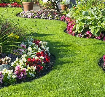 Entreprise d’aménagement de jardin