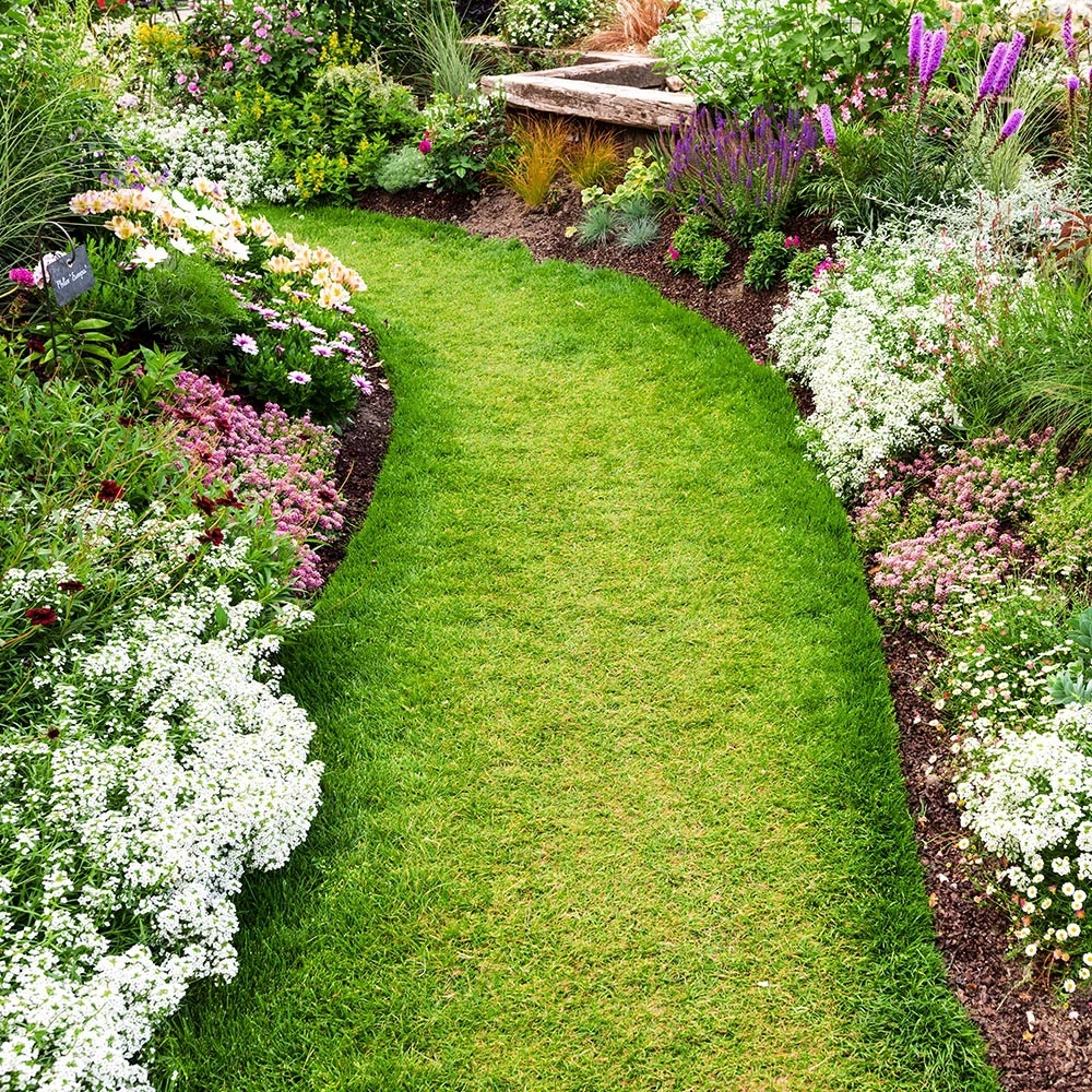 Création & entretien de jardin